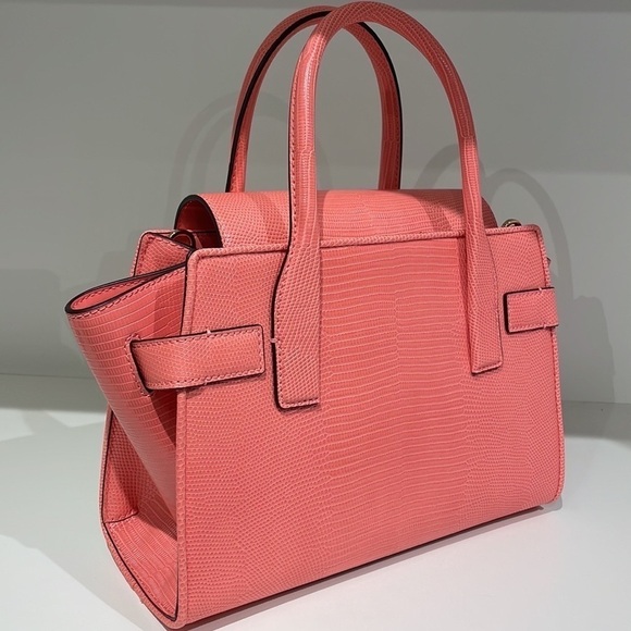 2pc 💕 Michael Kors set matching bag satchel wallet - Picture 6 of 12